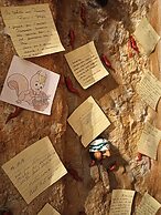 Pèpè bed and breakfast