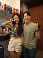 Pèpè bed and breakfast