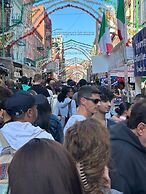 Pèpè bed and breakfast