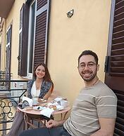 Pèpè bed and breakfast