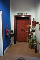 Pèpè bed and breakfast