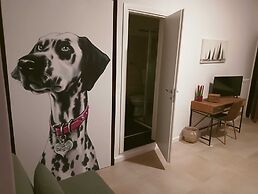 Pèpè bed and breakfast