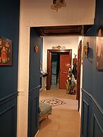 Pèpè bed and breakfast