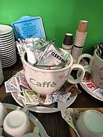 Pèpè bed and breakfast