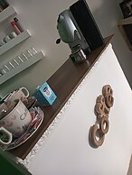 Pèpè bed and breakfast