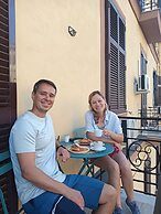 Pèpè bed and breakfast