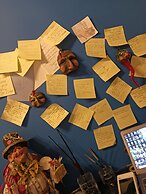 Pèpè bed and breakfast