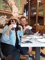 Pèpè bed and breakfast