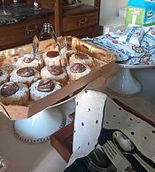 Pèpè bed and breakfast