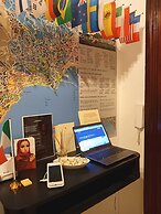 Pèpè bed and breakfast