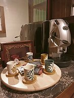 Pèpè bed and breakfast