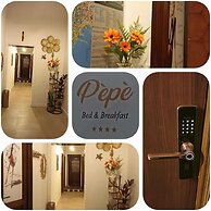 Pèpè bed and breakfast