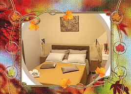 Pèpè bed and breakfast