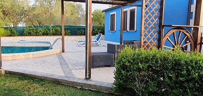 Villa Buonivini With Swimming Pool for Exclusive use - Wi-fi