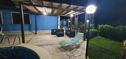 Villa Buonivini With Swimming Pool for Exclusive use - Wi-fi