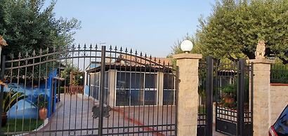 Villa Buonivini With Swimming Pool for Exclusive use - Wi-fi