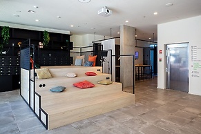 Micampus Porto Asprela