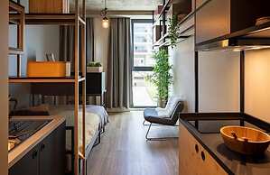 Micampus Porto Asprela