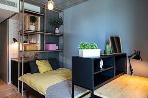 Micampus Porto Asprela