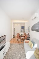 Liiiving - Alegria Charming Apartment