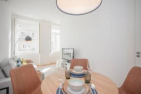 Liiiving - Alegria Charming Apartment