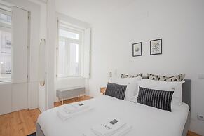 Liiiving - Alegria Charming Apartment