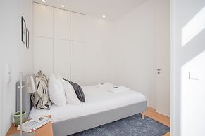 Liiiving - Alegria Charming Apartment