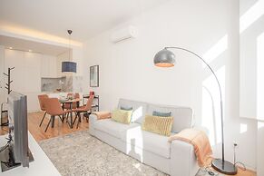 Liiiving - Alegria Charming Apartment