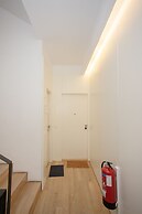 Liiiving - Alegria Charming Apartment