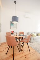 Liiiving - Alegria Charming Apartment