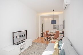 Liiiving - Alegria Charming Apartment