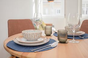 Liiiving - Alegria Charming Apartment