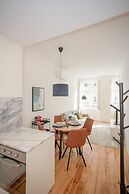 Liiiving - Alegria Charming Apartment