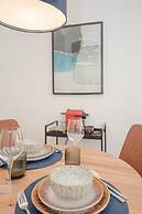 Liiiving - Alegria Charming Apartment