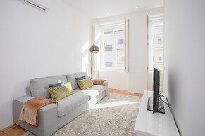 Liiiving - Alegria Charming Apartment