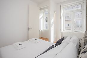Liiiving - Alegria Charming Apartment