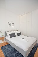Liiiving - Alegria Charming Apartment