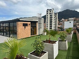 U-GO Edificio Next Living Bogota