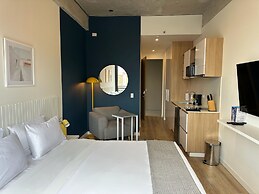 U-GO Edificio Next Living Bogota