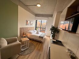 U-GO Edificio Next Living Bogota