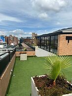 U-GO Edificio Next Living Bogota