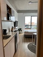 U-GO Edificio Next Living Bogota