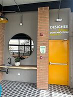 U-GO Edificio Next Living Bogota