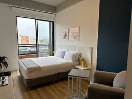 U-GO Edificio Next Living Bogota