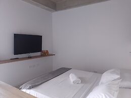 U-GO Edificio Next Living Bogota