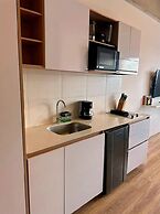 U-GO Edificio Next Living Bogota