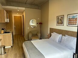 U-GO Edificio Next Living Bogota