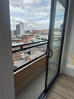 U-GO Edificio Next Living Bogota