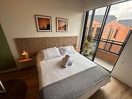 U-GO Edificio Next Living Bogota