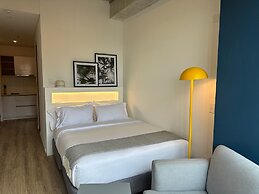 U-GO Edificio Next Living Bogota